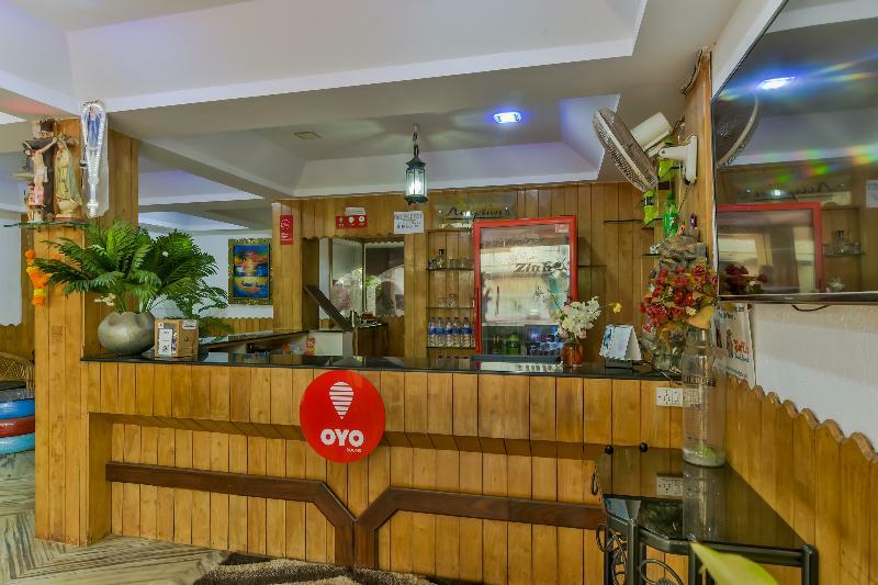 מלון באג'ה Oyo 5242 Zinho'S מראה חיצוני תמונה